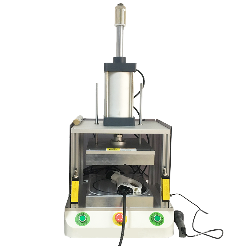 新能源汽车充电枪防水测漏仪